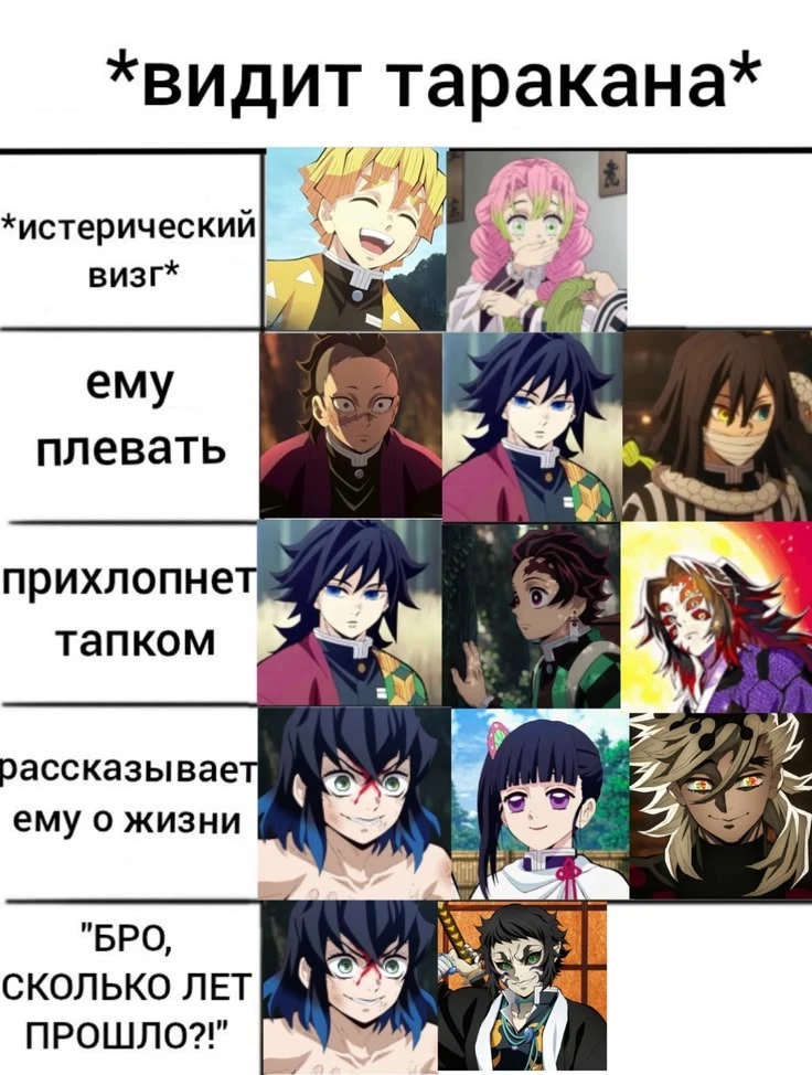 Все наши каналы