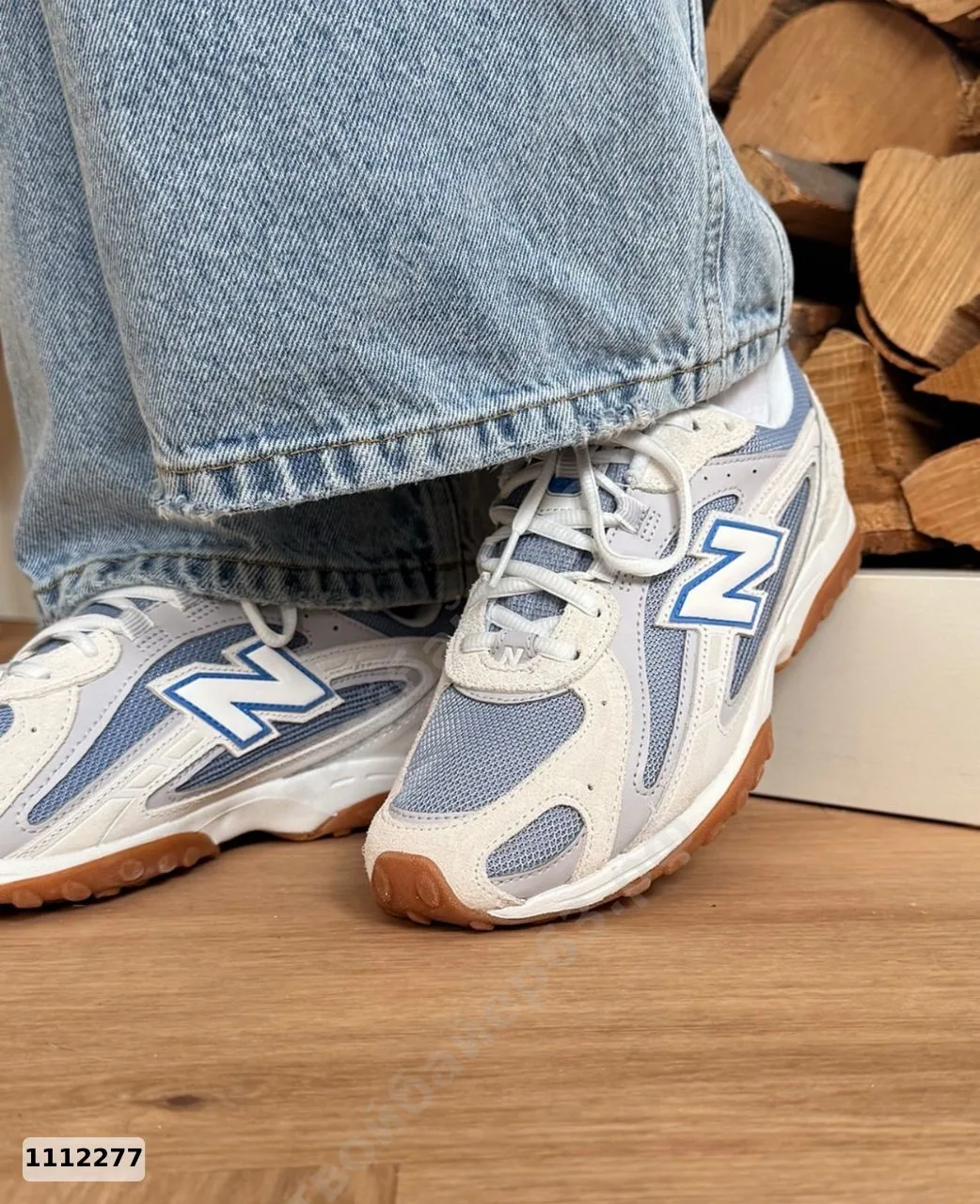 #NewBalance