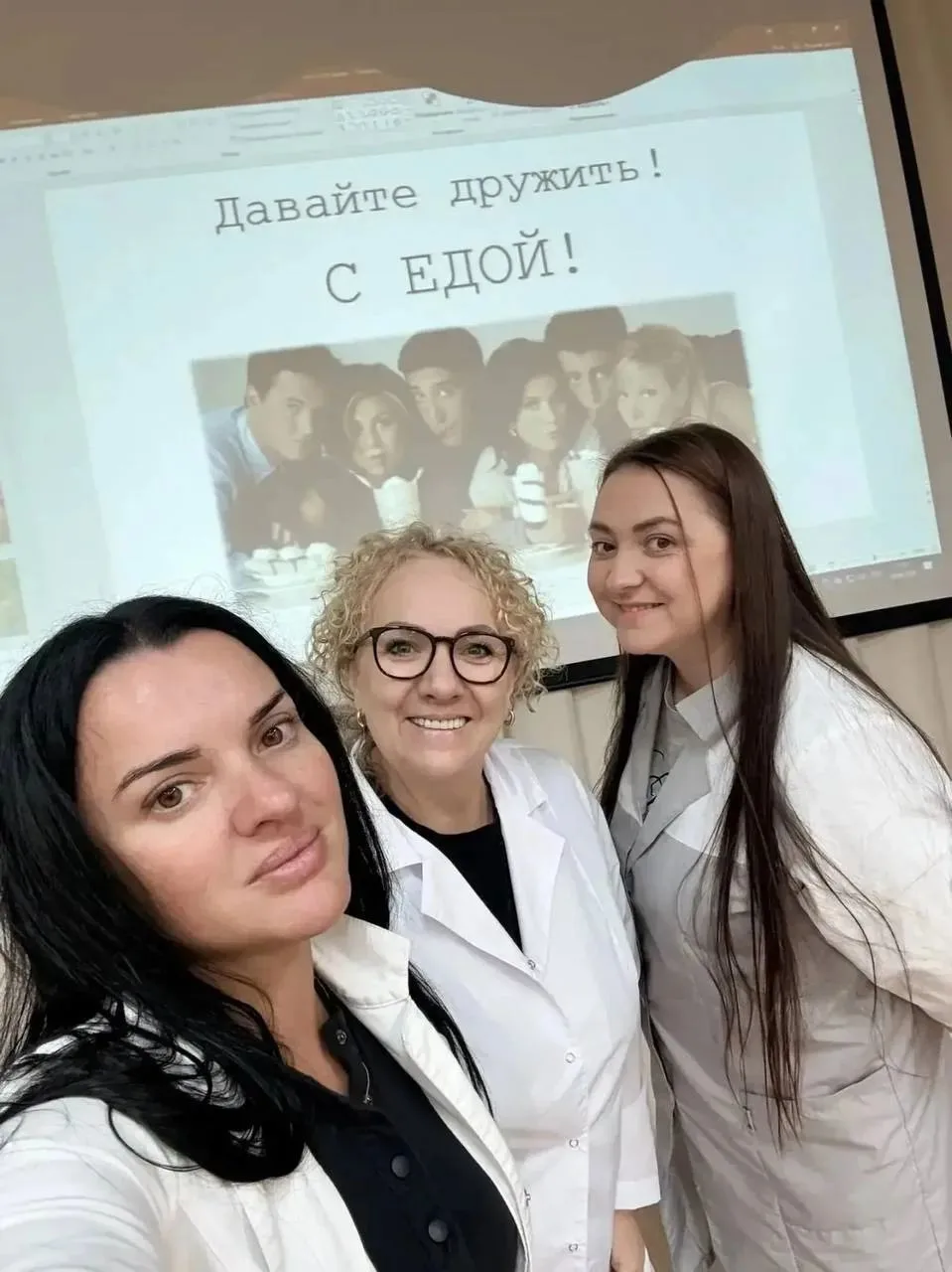 Уроки здоровья для школьников г.Кировск.