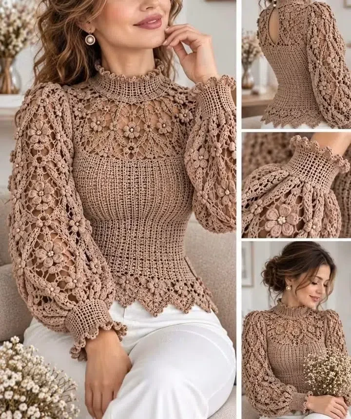 Для вдохновения 🥰
