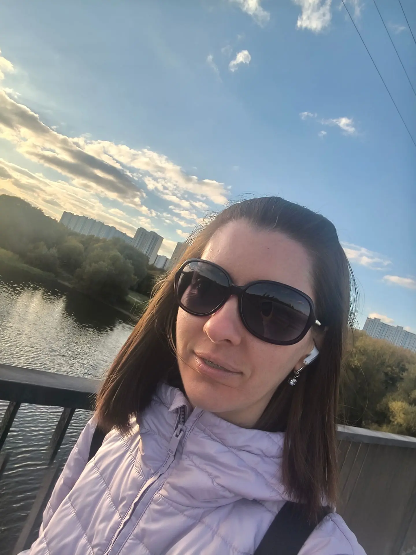👧 Анюта, 35