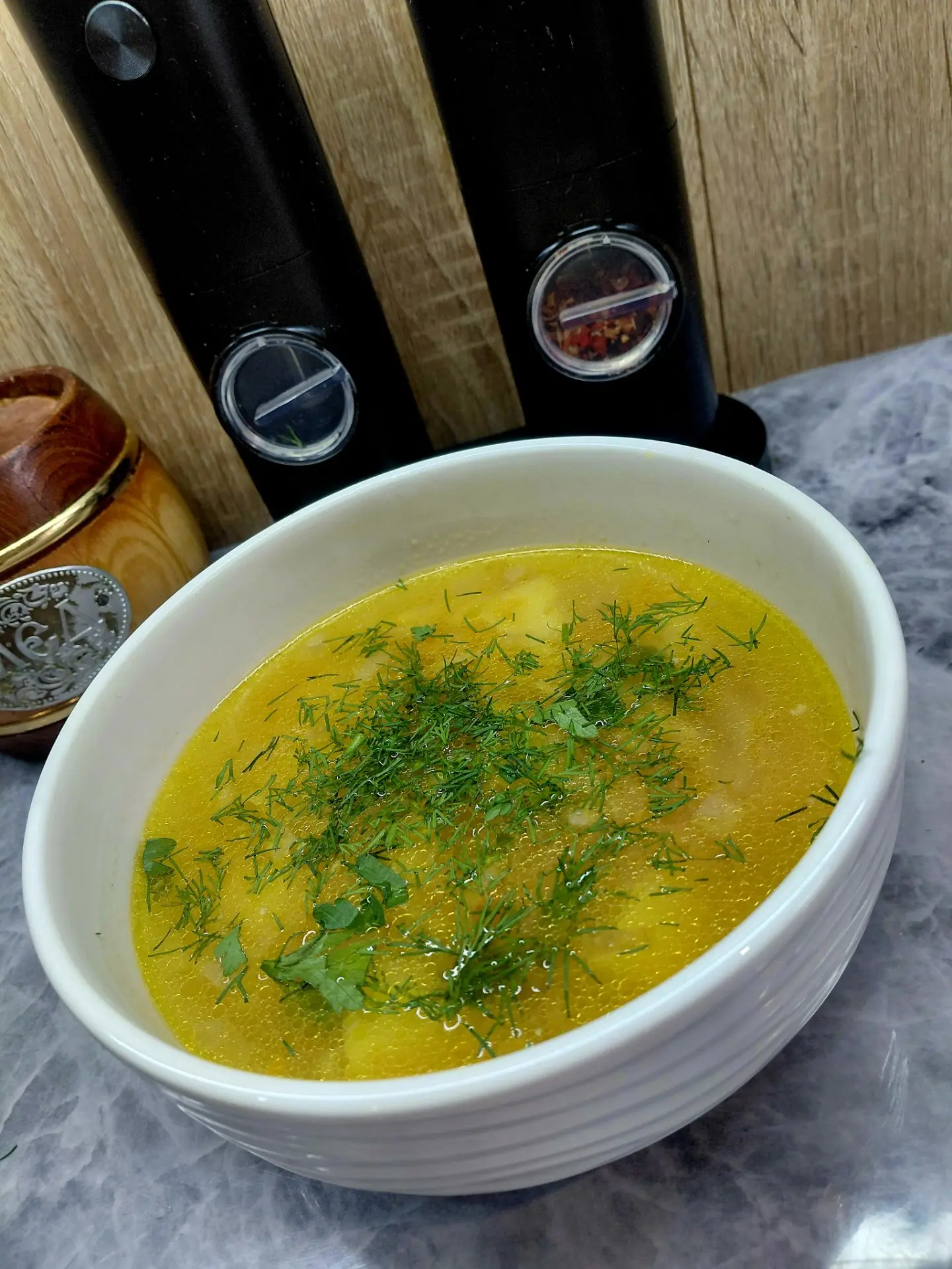 Из серии "Наготовила сегодня"👨‍🍳