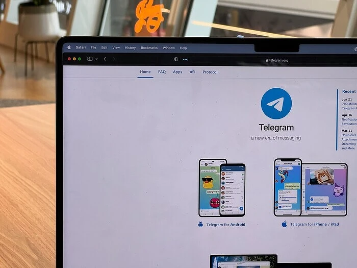 Telegram для ПК позволяет желающим тайком воровать файлы