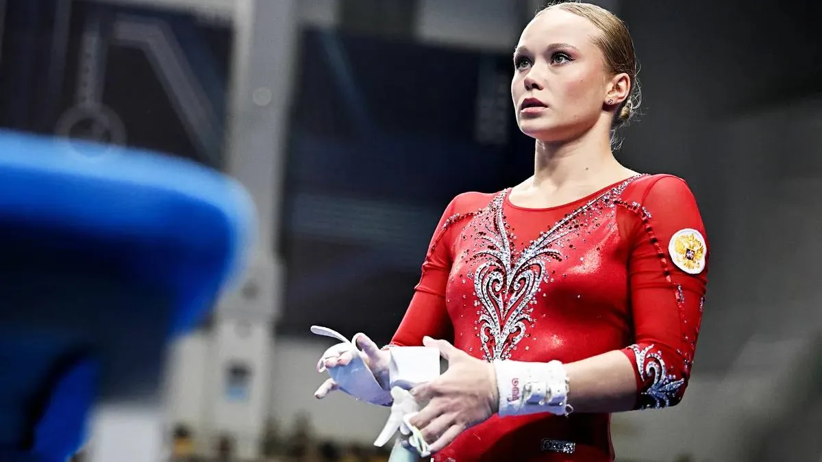 Мельникова — о задержке виз для сборной России на ЧМ: «Такие условия вызывают вопросы»