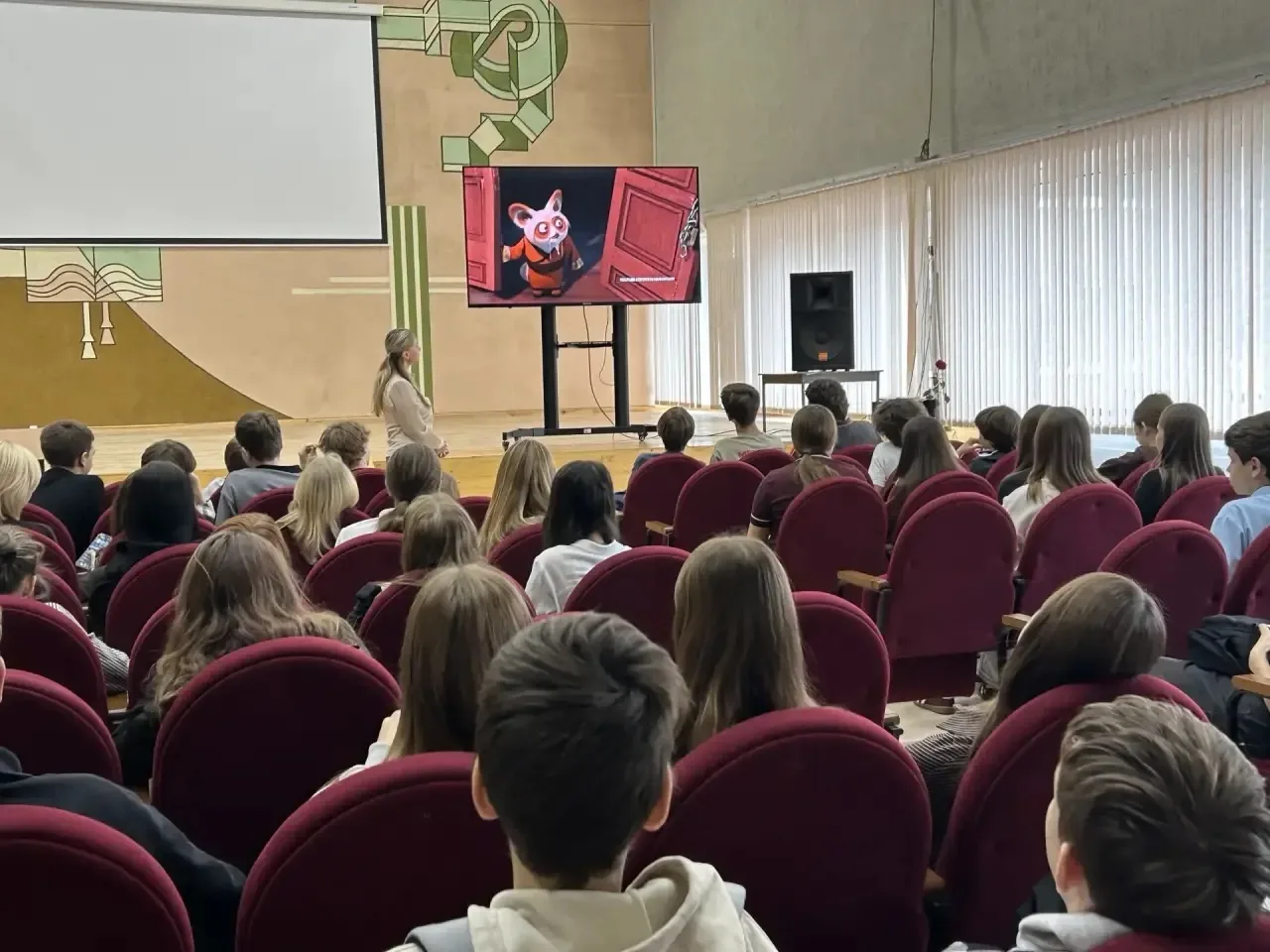 📌 Говорим о стрессе и способах совладания с ним