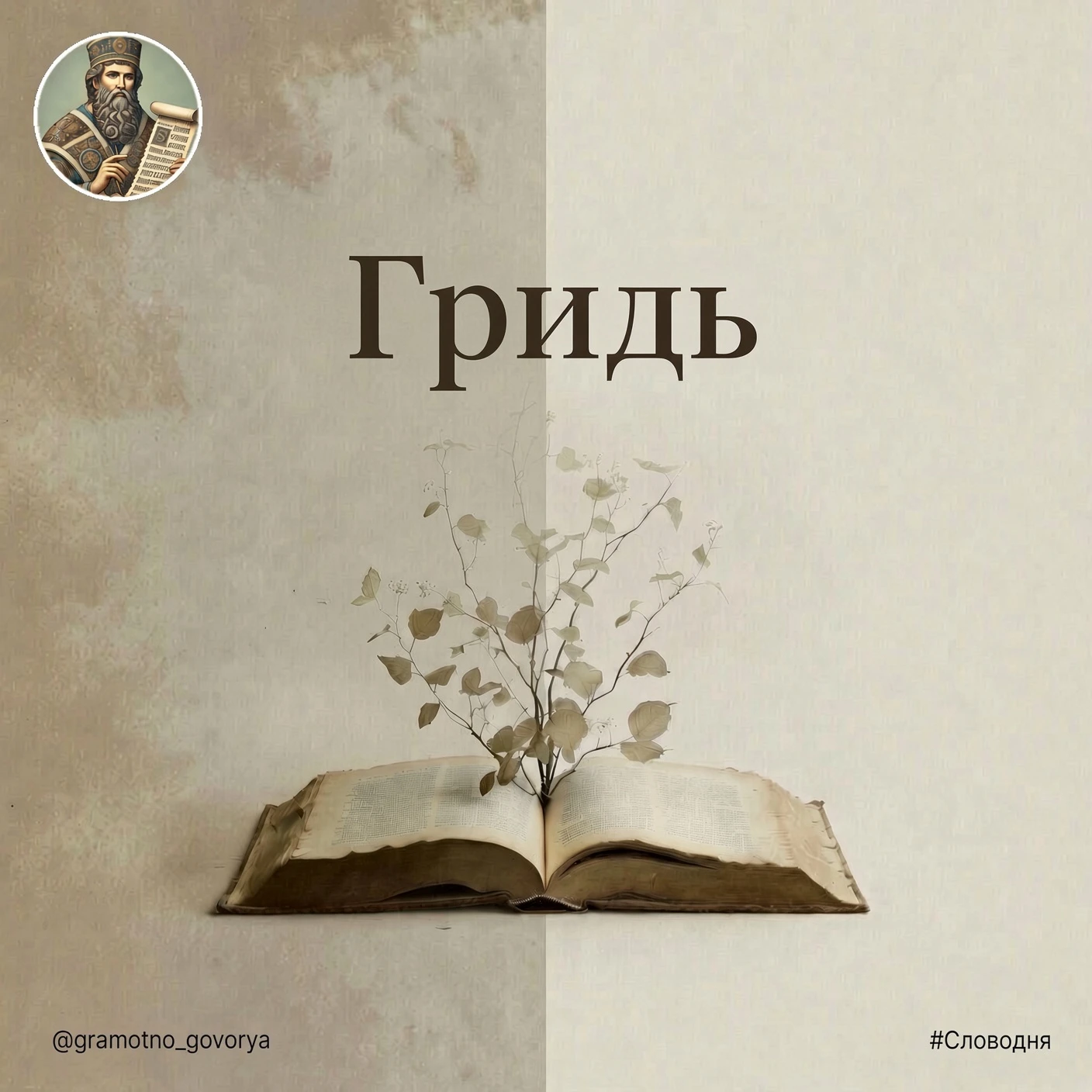 Не просто воин. Ближний при князе.