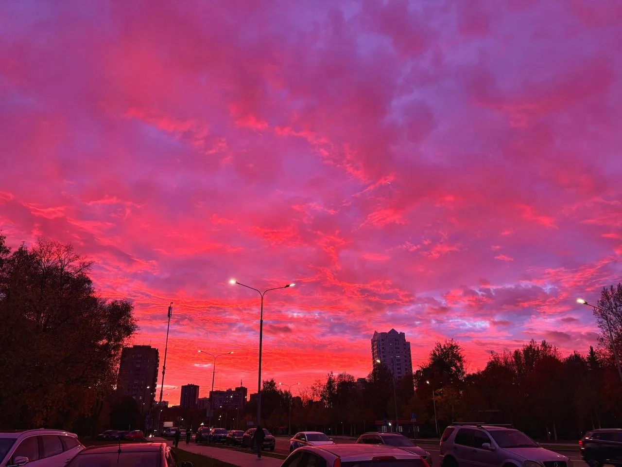 Вернемся ненадолго в этот красивейший день 🥰