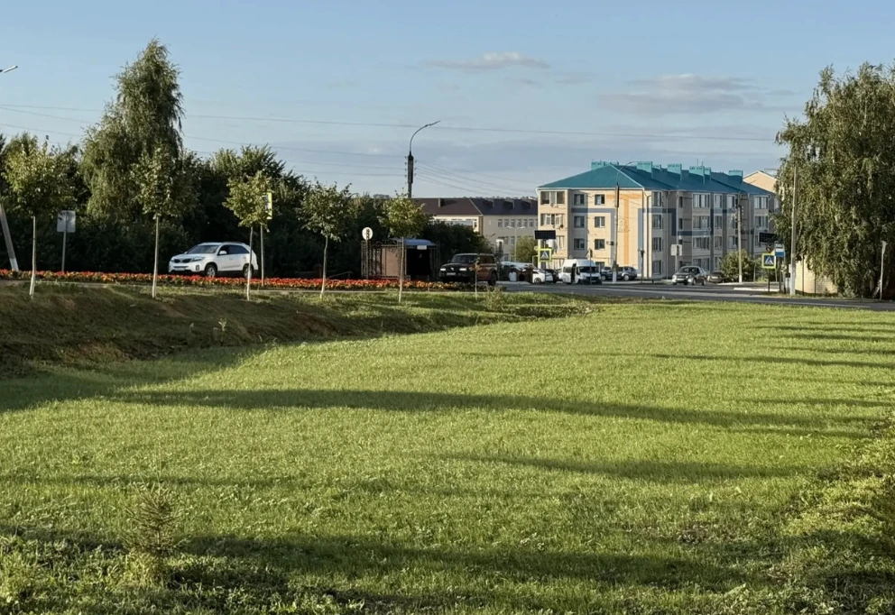 Доброе утро, любимый Мамадыш! ☀️