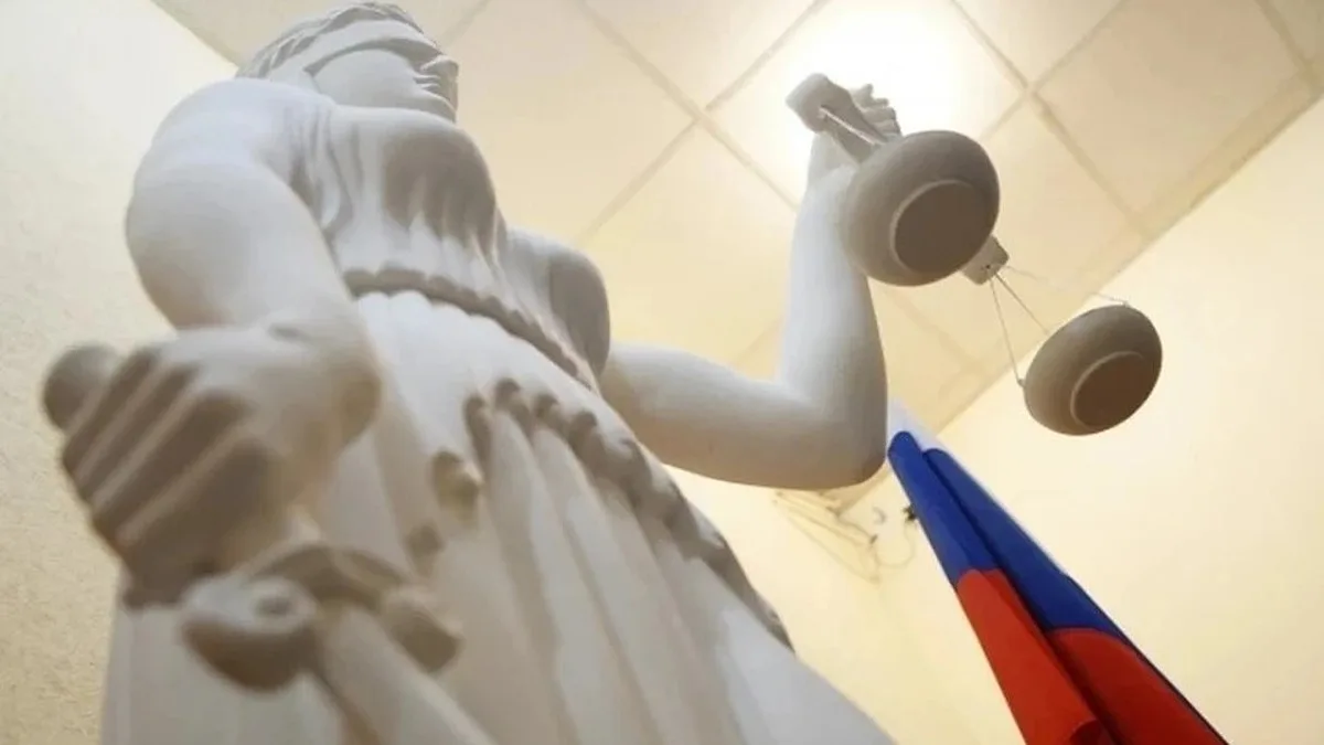 ⚖️ Условный срок за пьяные прогулки в Бежецке