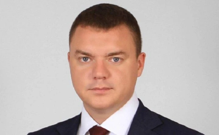 🚨 Замглавы Таганрога задержан по подозрению в коррупции