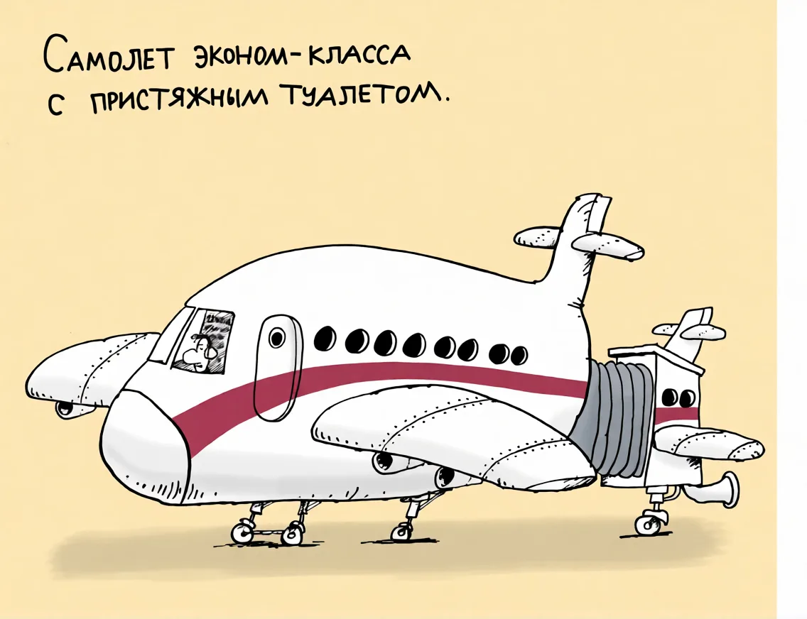 ✈️ Росавиация одобрила увеличение ресурса Superjet в "старой" версии с 15 до 20 лет - п...