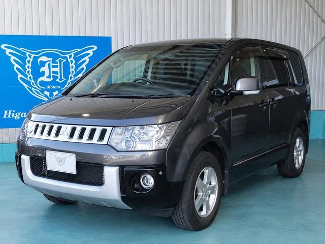 🚗 Mitsubishi 2012