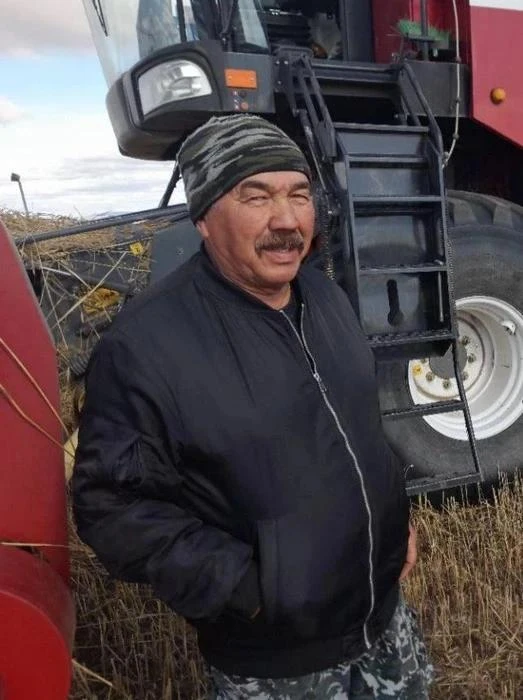 Александр Осипов поздравил аграриев Забайкалья с Днём работника сельского хозяйства