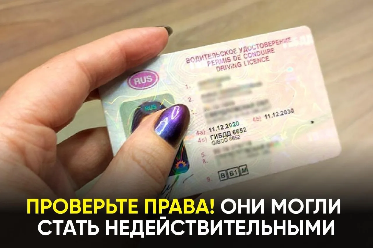 🚗 Льгота закончилась — очередь за правами начинается