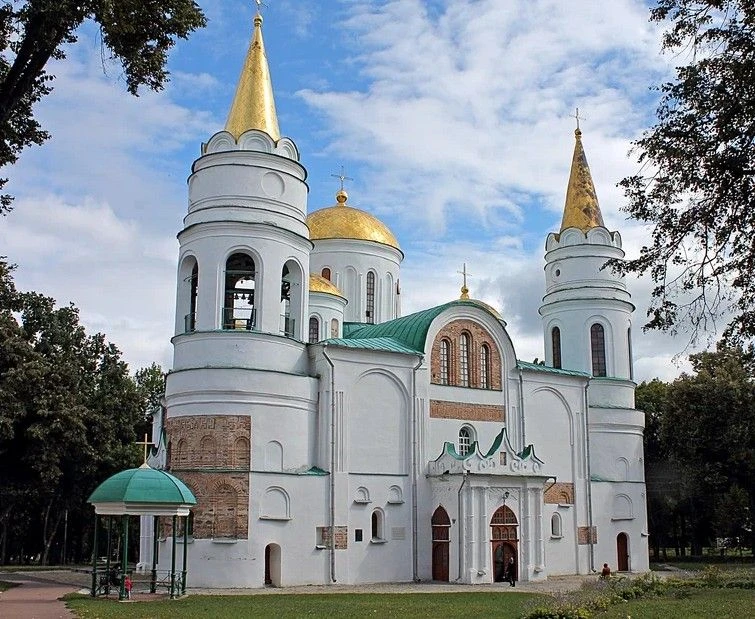 Черниговский Дом. Заметка 4. Разгром