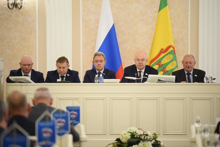 ❗️Пензенским студенческим семьям будут бесплатно предоставлять юридическую помощь