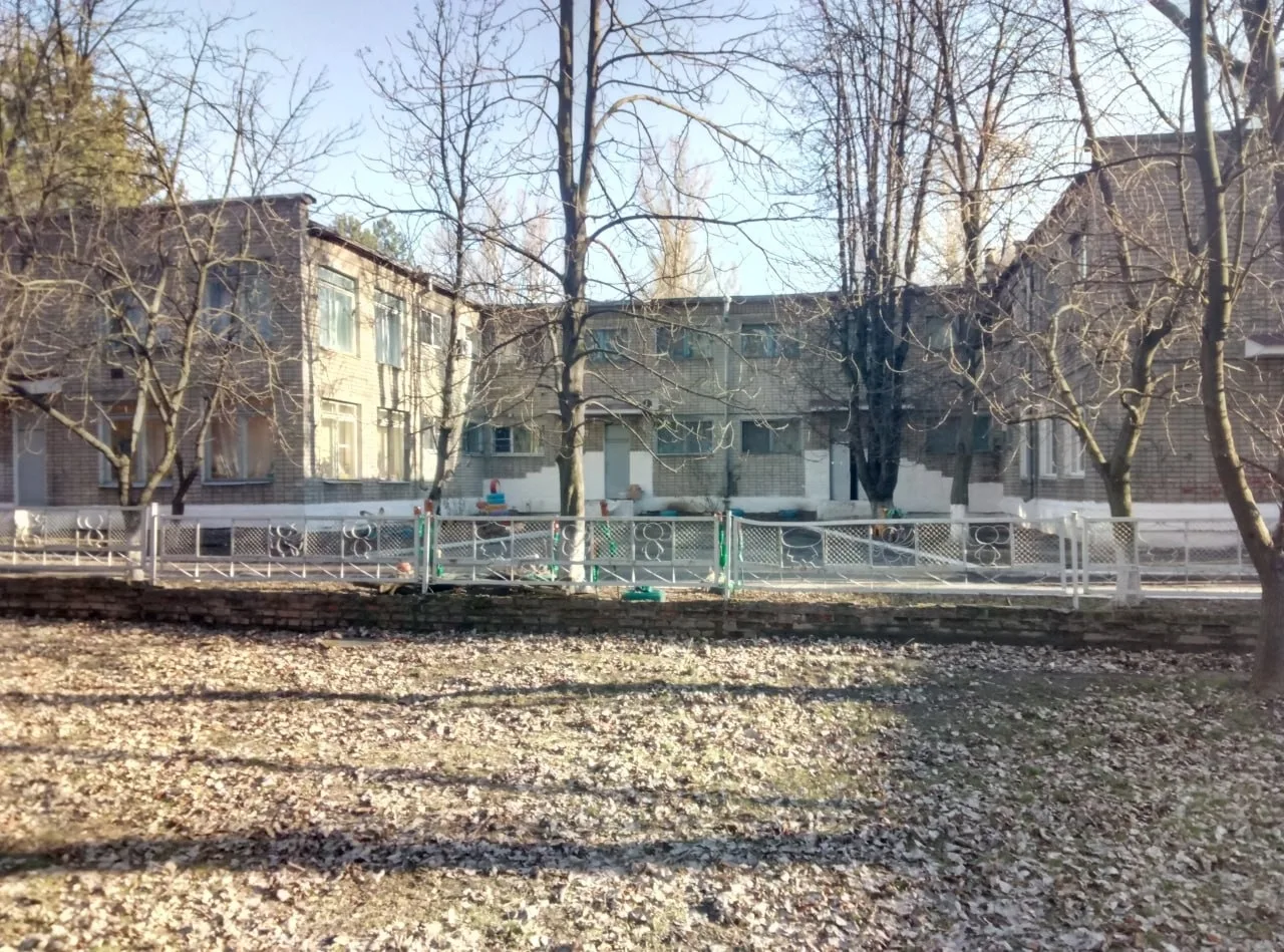 В Новочеркасске ищут подрядчика для капитального ремонта крыши детского сада № 62 на ул...