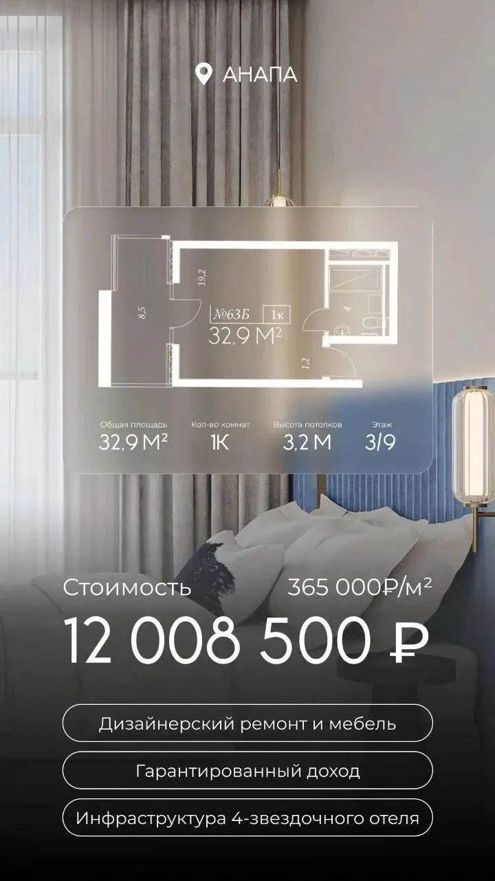 Добрый день! ✨