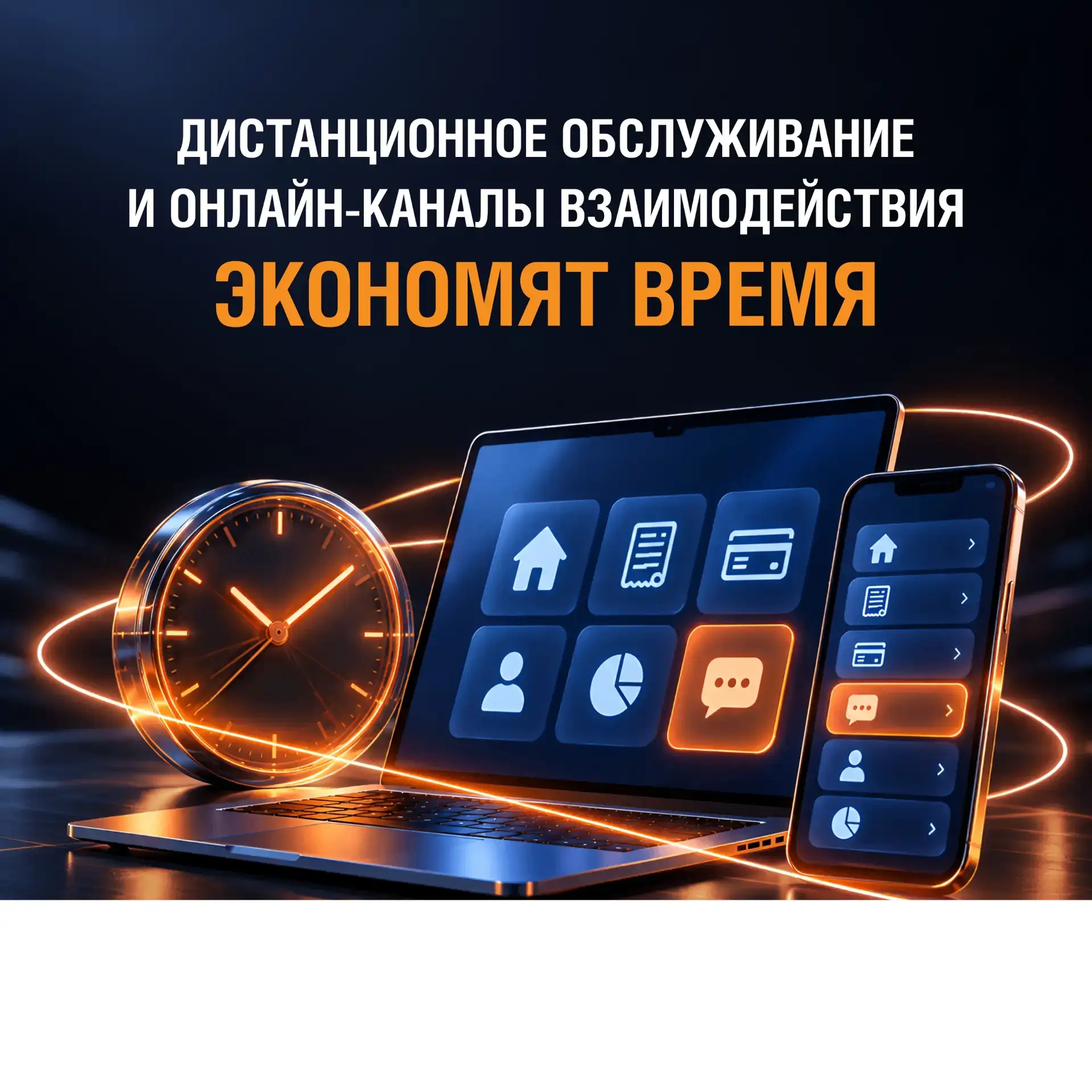 ⏰ Ежедневно в "Башэлектросбыт" поступают сотни обращений от жителей республики по вопро...