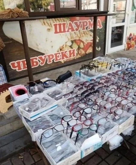 Рейды прошли в двух округах Курска