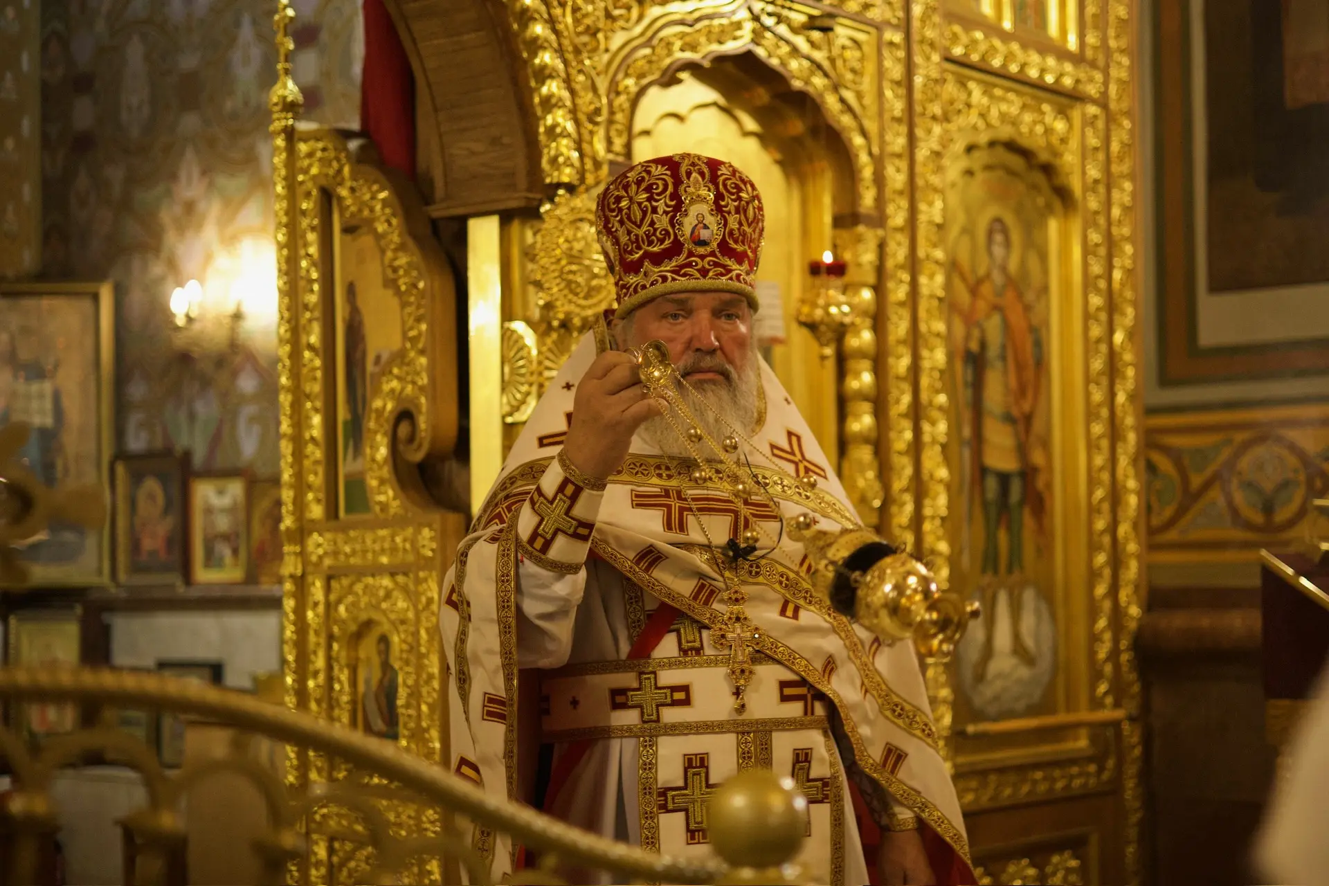 9 октября - Евангельские чтения.