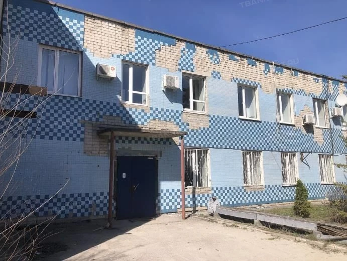 Земельный участок, общая площадь 3 797 кв. м, кадастровый №73:24:030101:6138; Администр...