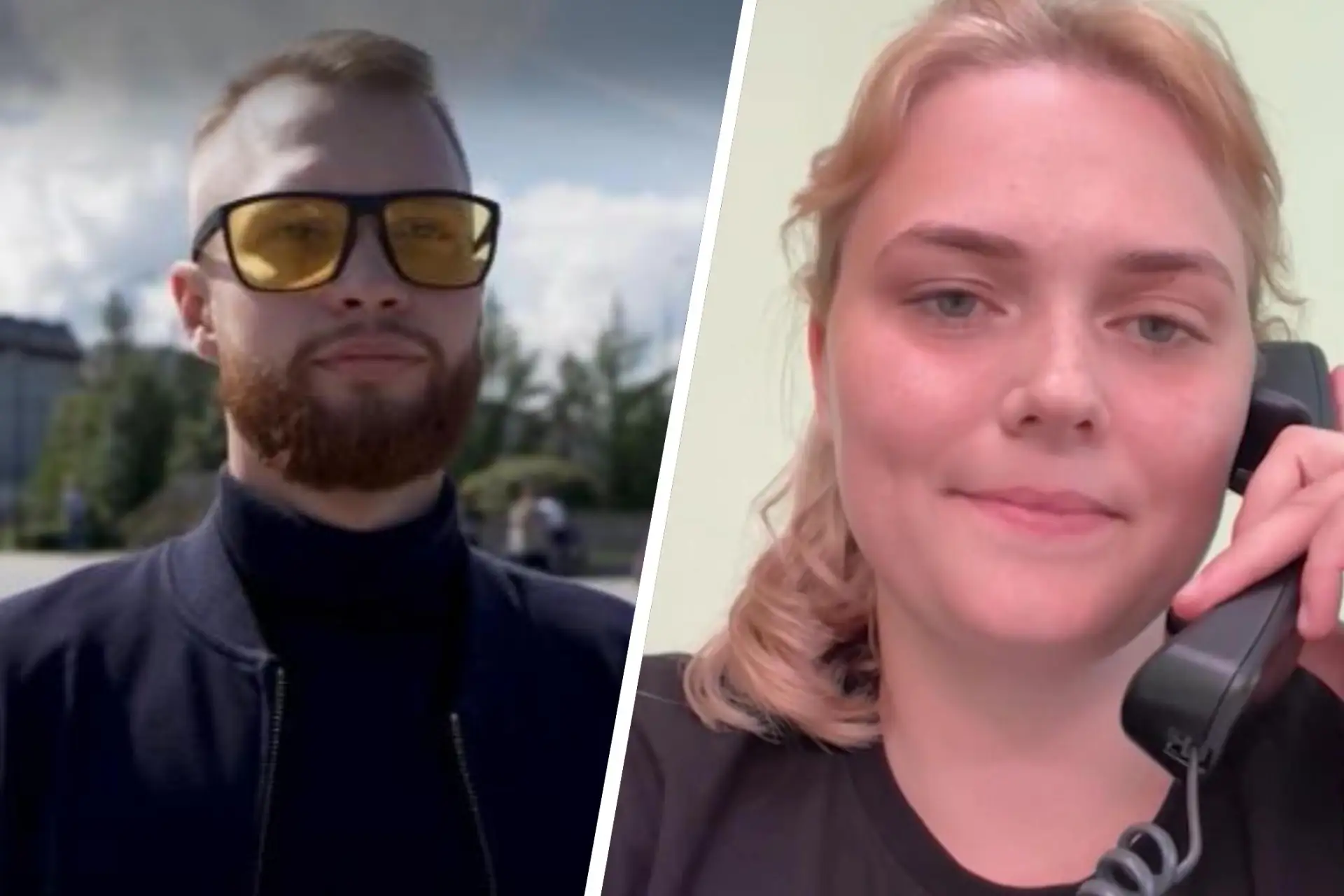 «Ищи себе нормальную»: после предательства любимой электромонтажник познакомился с деву...
