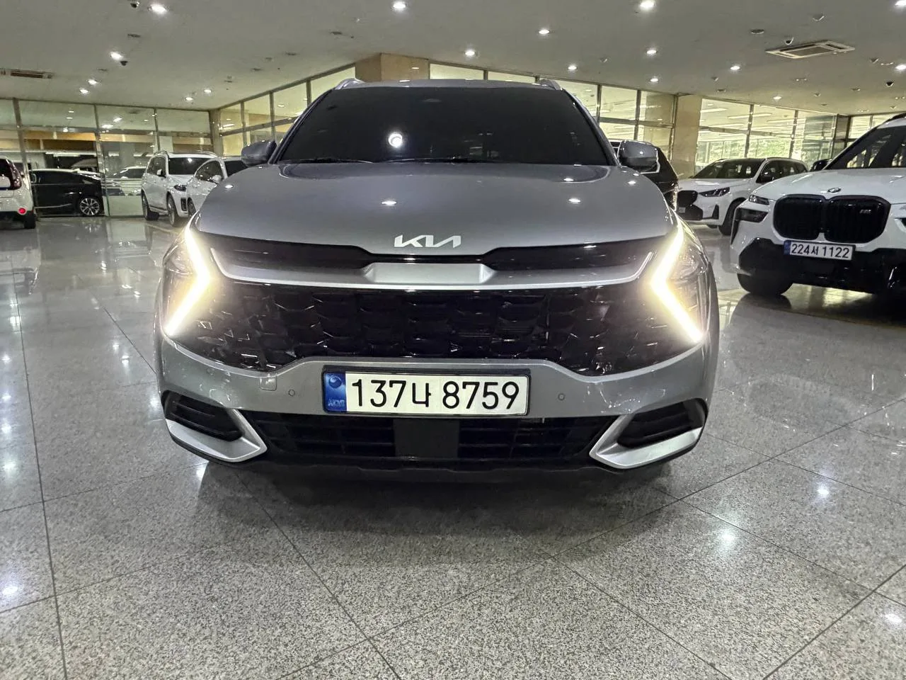 🇰🇷 Подборка газовых автомобилей из Кореи