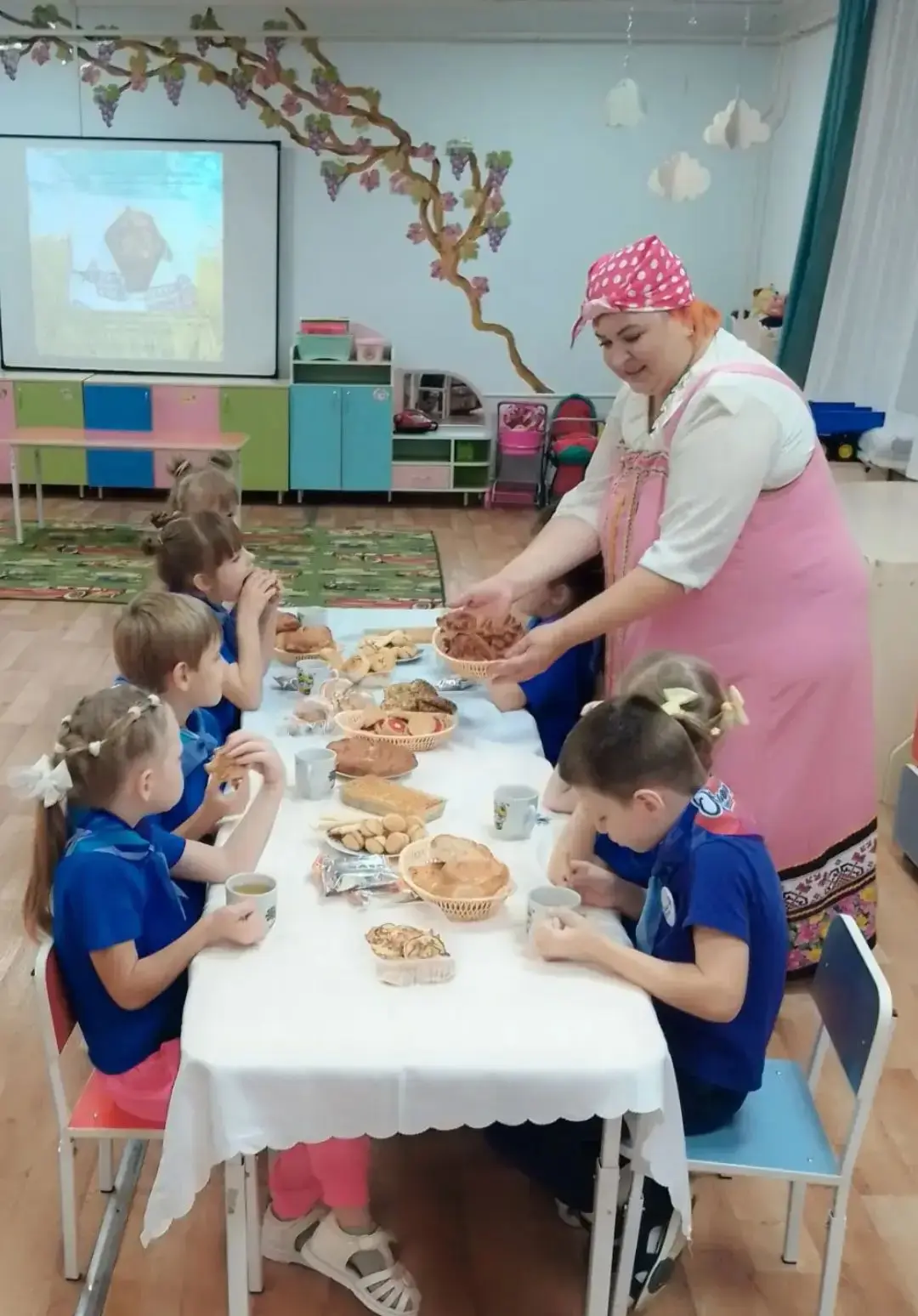 💫16 октября - Всемирный День хлеба🍞🥖🥐🥯🥨