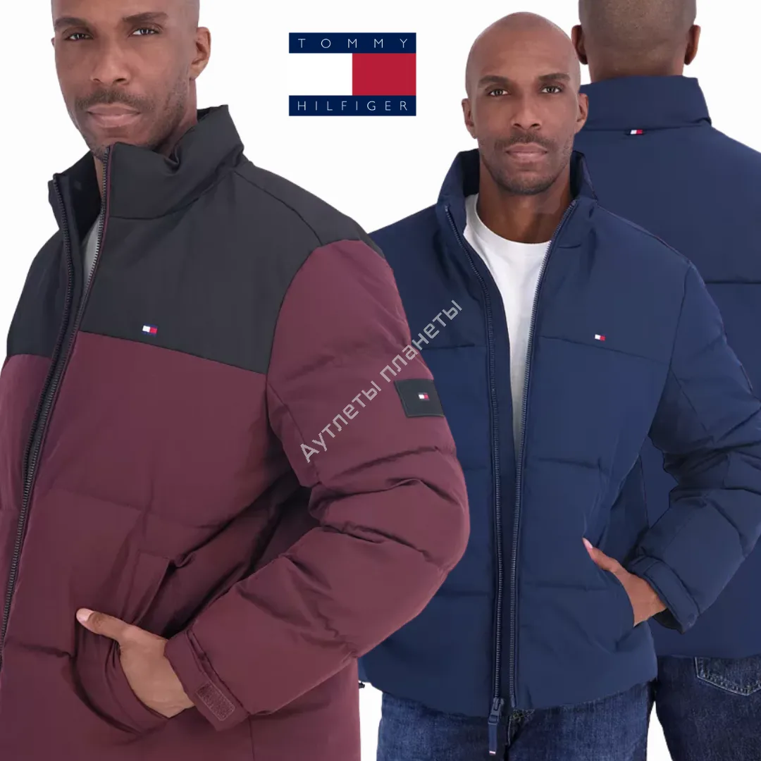 Tommy Hilfiger 🇺🇸