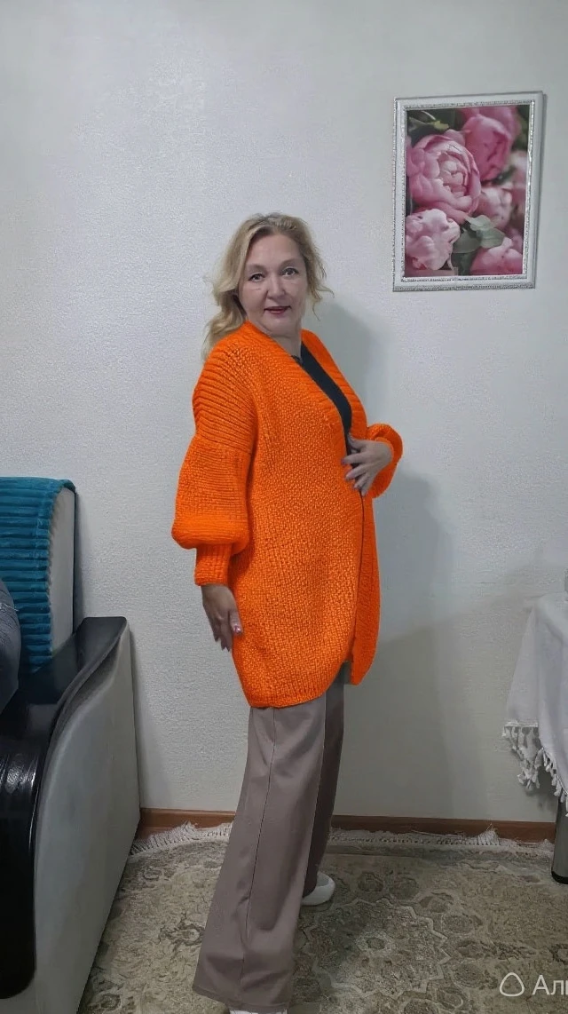 Мои дорогие!