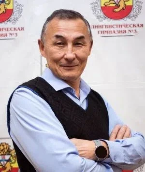 ✨ С Днём рождения, Андрей Андреевич! ✨