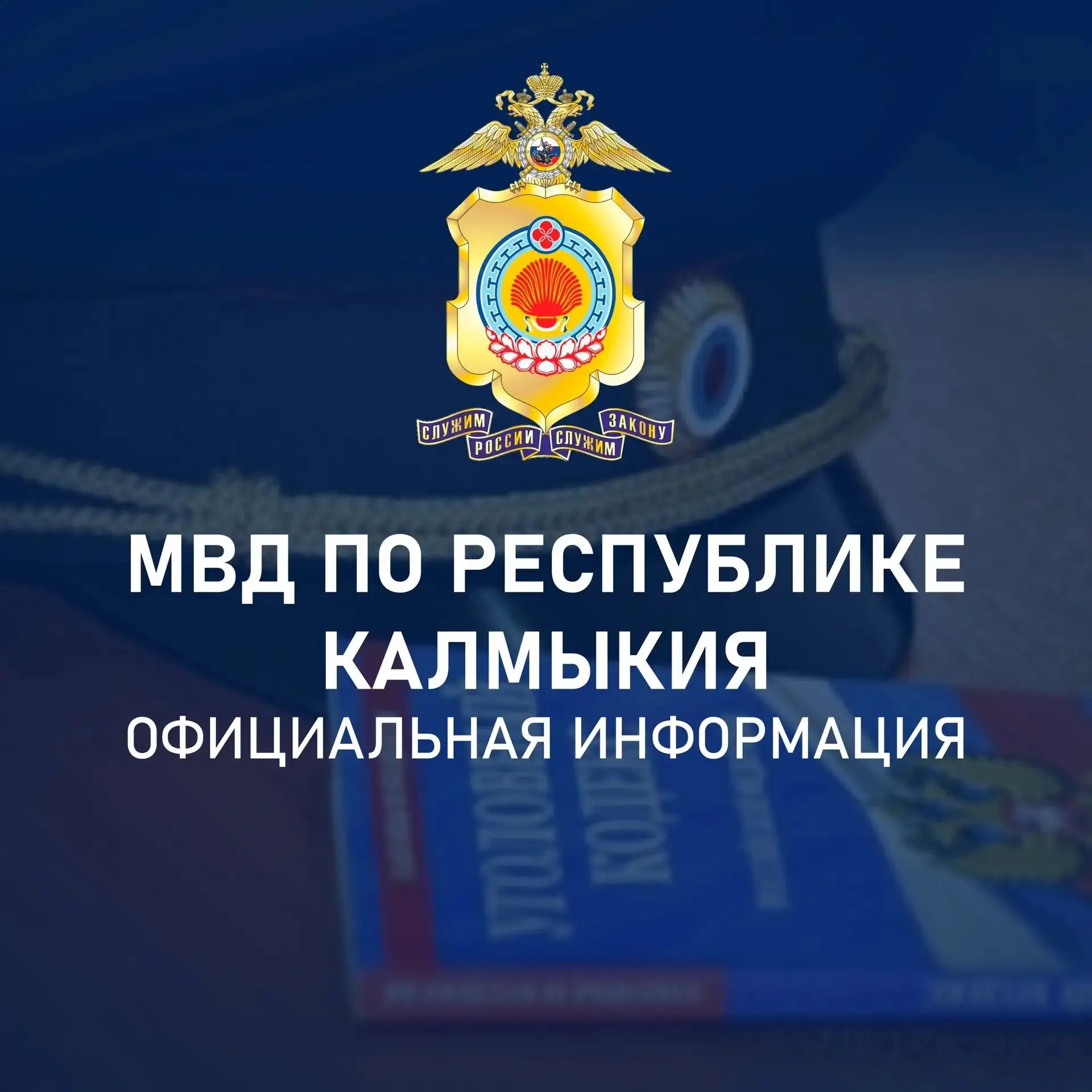 ❗️В Калмыкии директора охранного предприятия подозревают в мошенничестве на 3,6 млн рублей