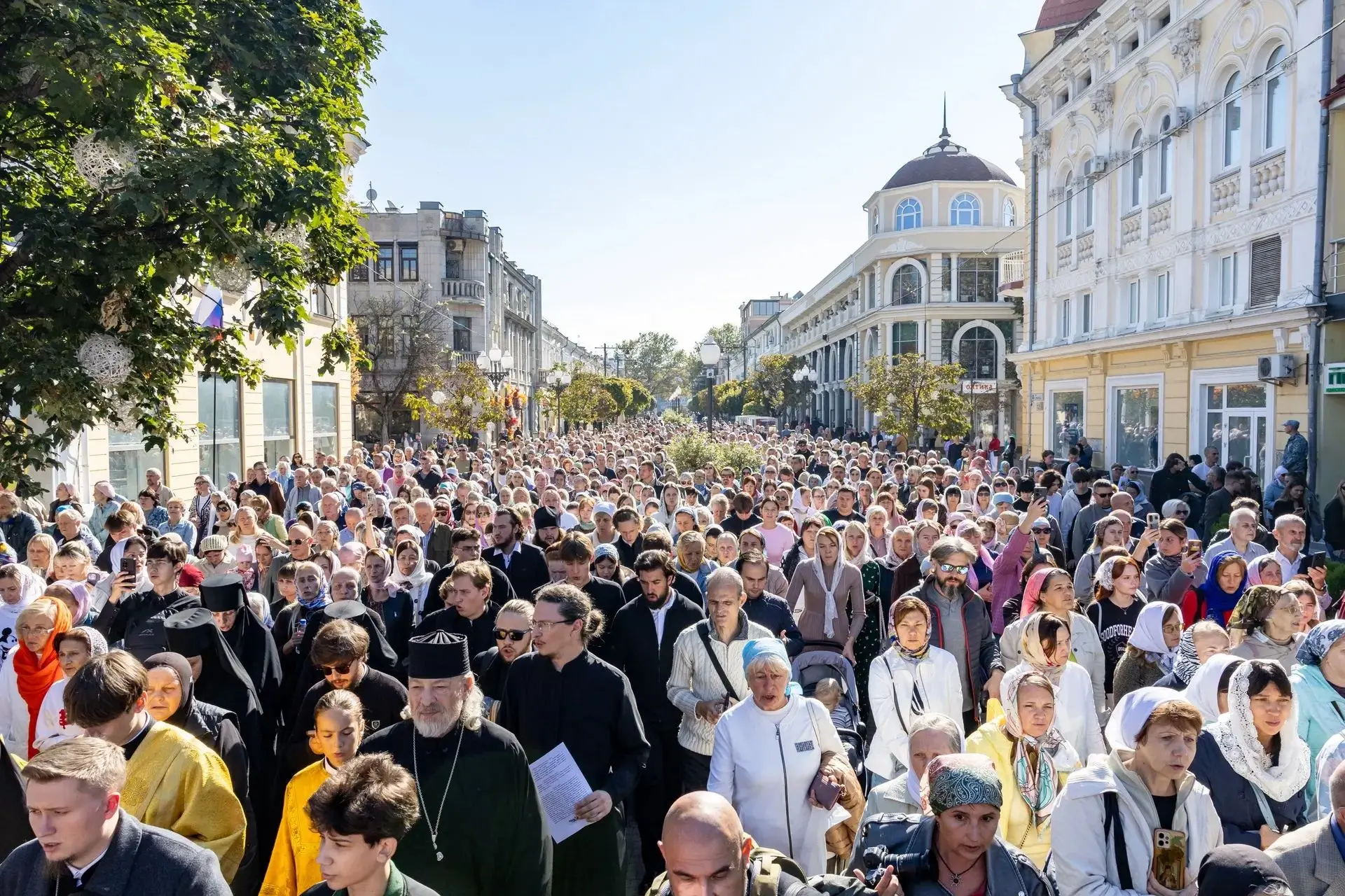 9 октября 2026 года, в день памяти апостола и евангелиста Иоанна Богослова и святителя ...