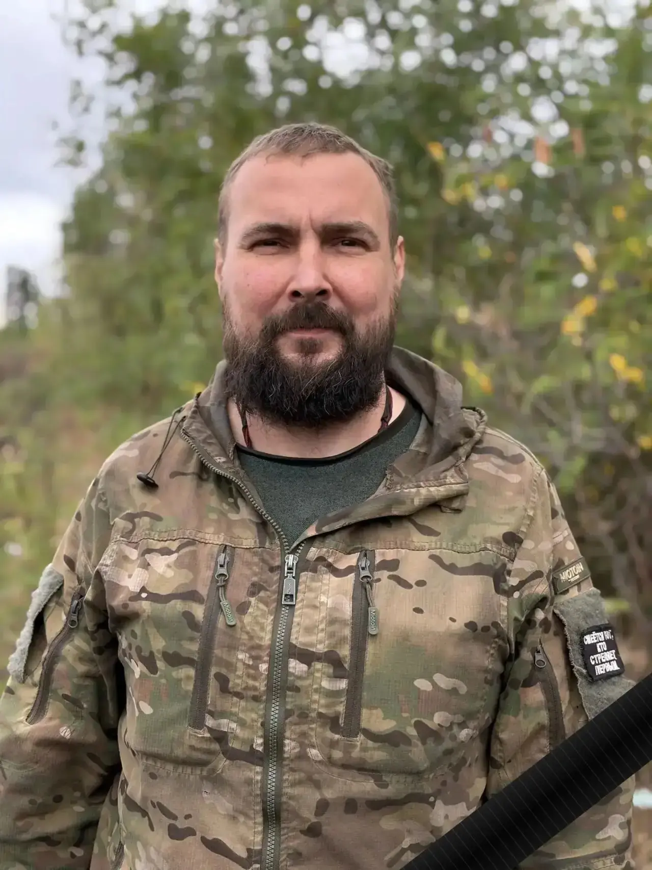 С глубоким прискорбием сообщаем, что в ходе выполнения боевых задач в зоне СВО 27.09.20...