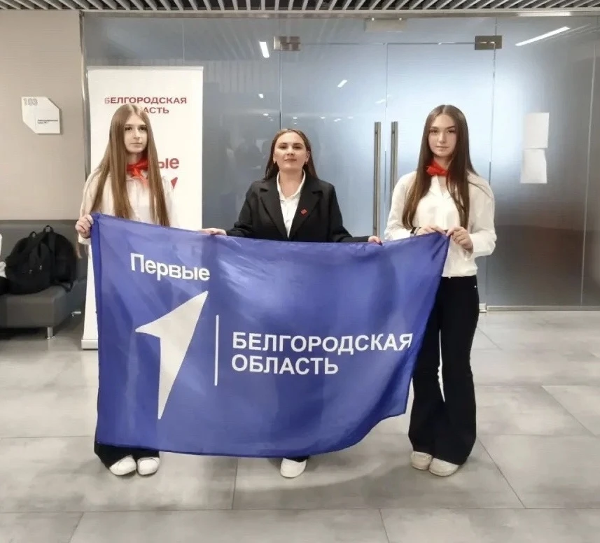 🇷🇺«Мы — граждане России»: важный шаг и памятные подарки!