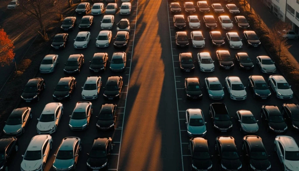 🚗 Подержанные машины в РФ: поставки из Японии растут, из Европы и Кореи — падают