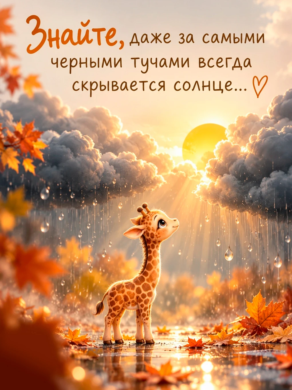 Открытки РАДОСТИ