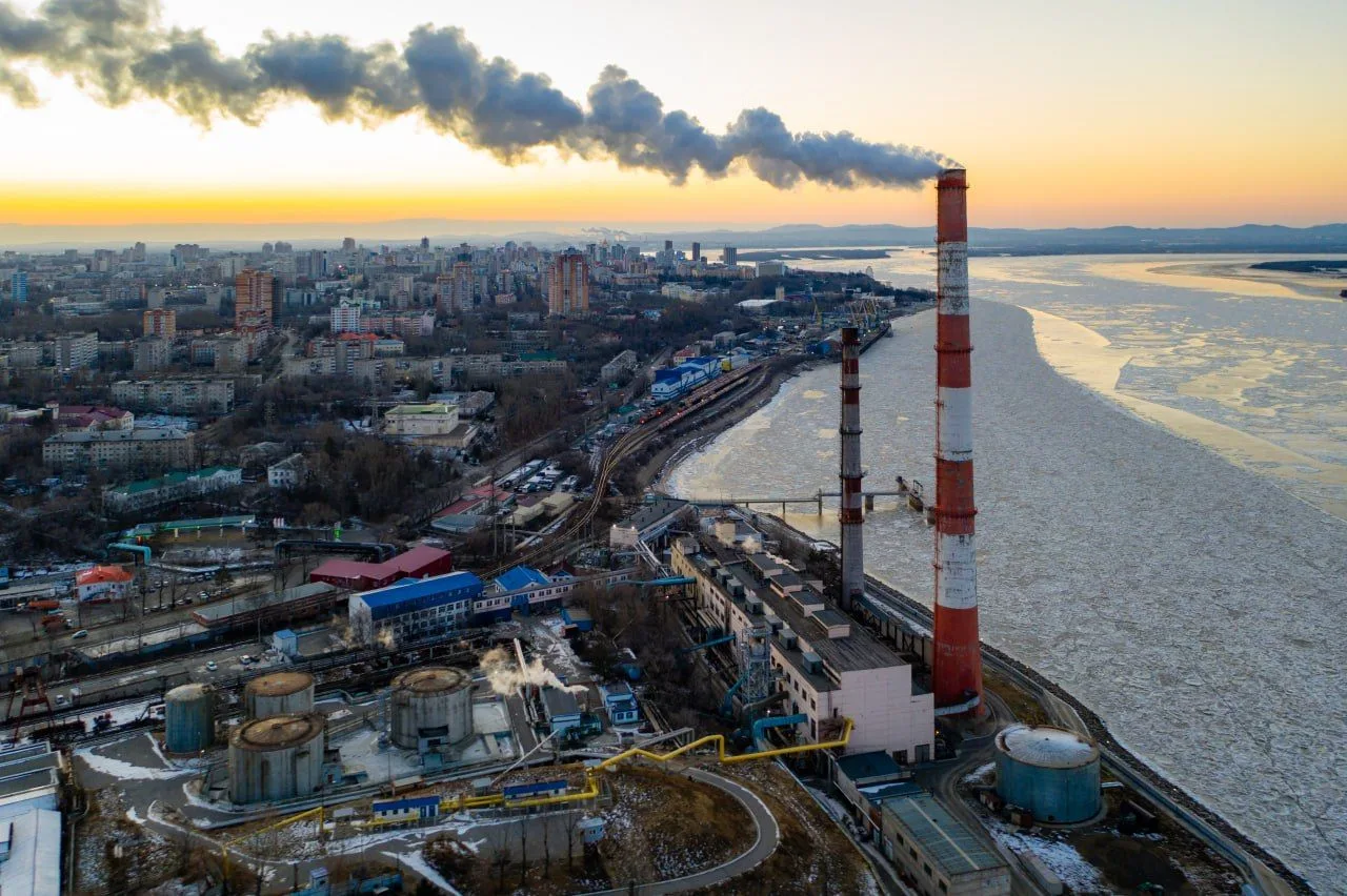 «РусГидро» планирует участие в КОММод