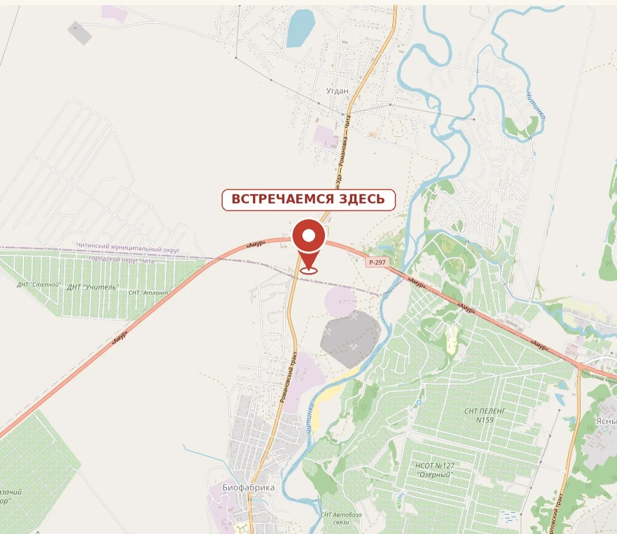 🚌 Как добраться до гастрофестиваля «Кухни мира»