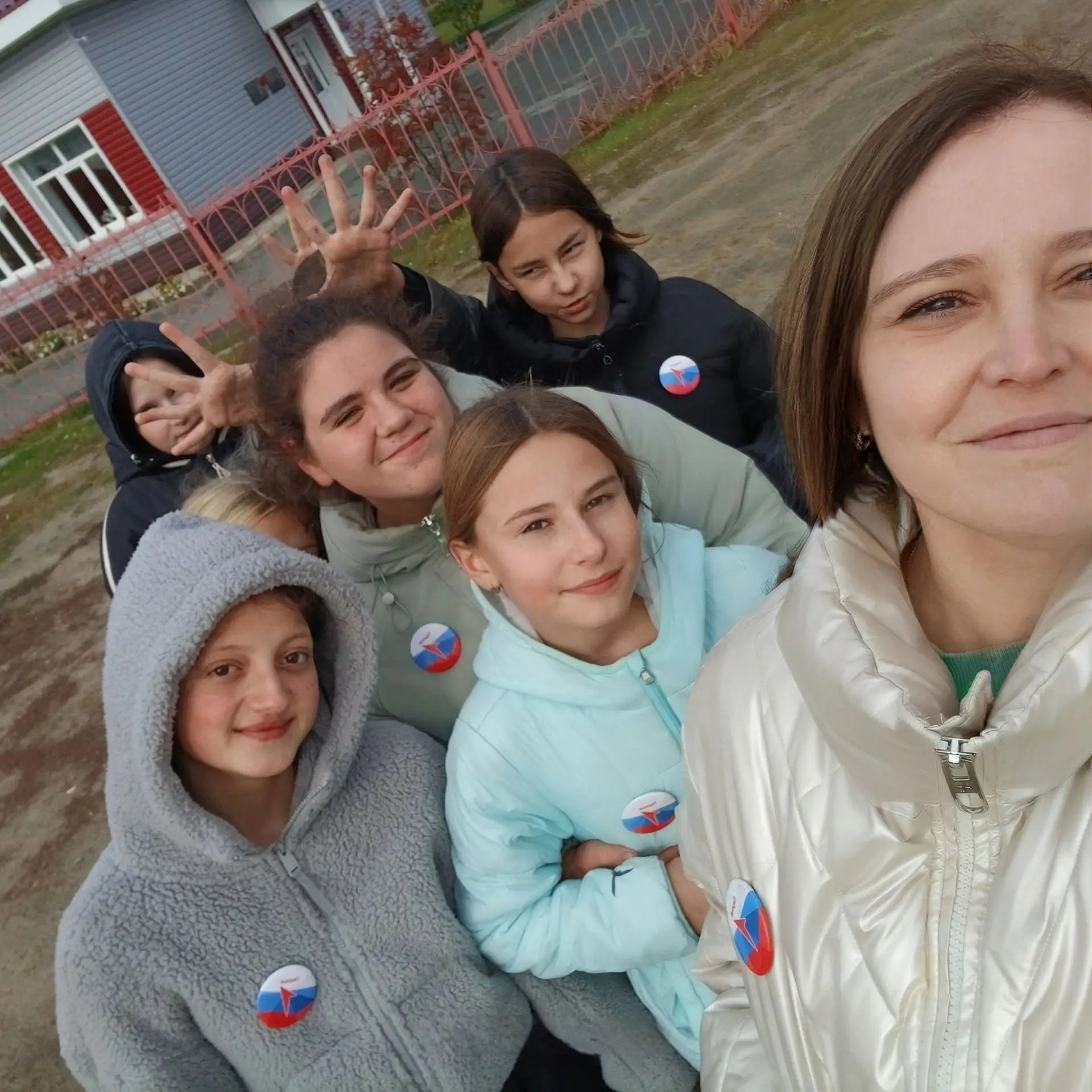 💐 Когда благодарность - не просто слово.
