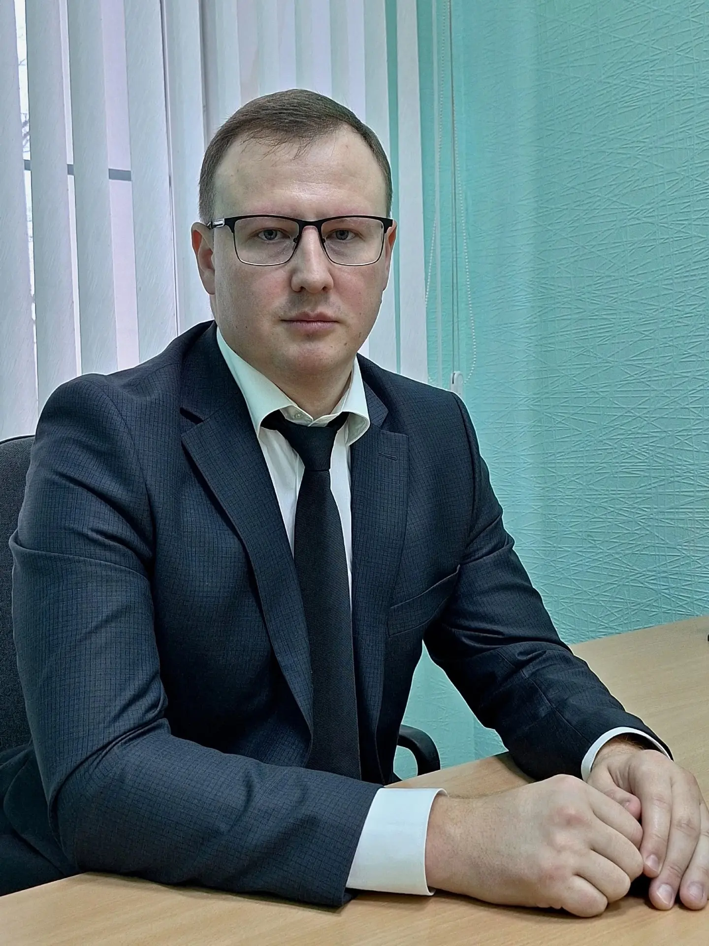 Пополнение в команде администрации Пышминского округа
