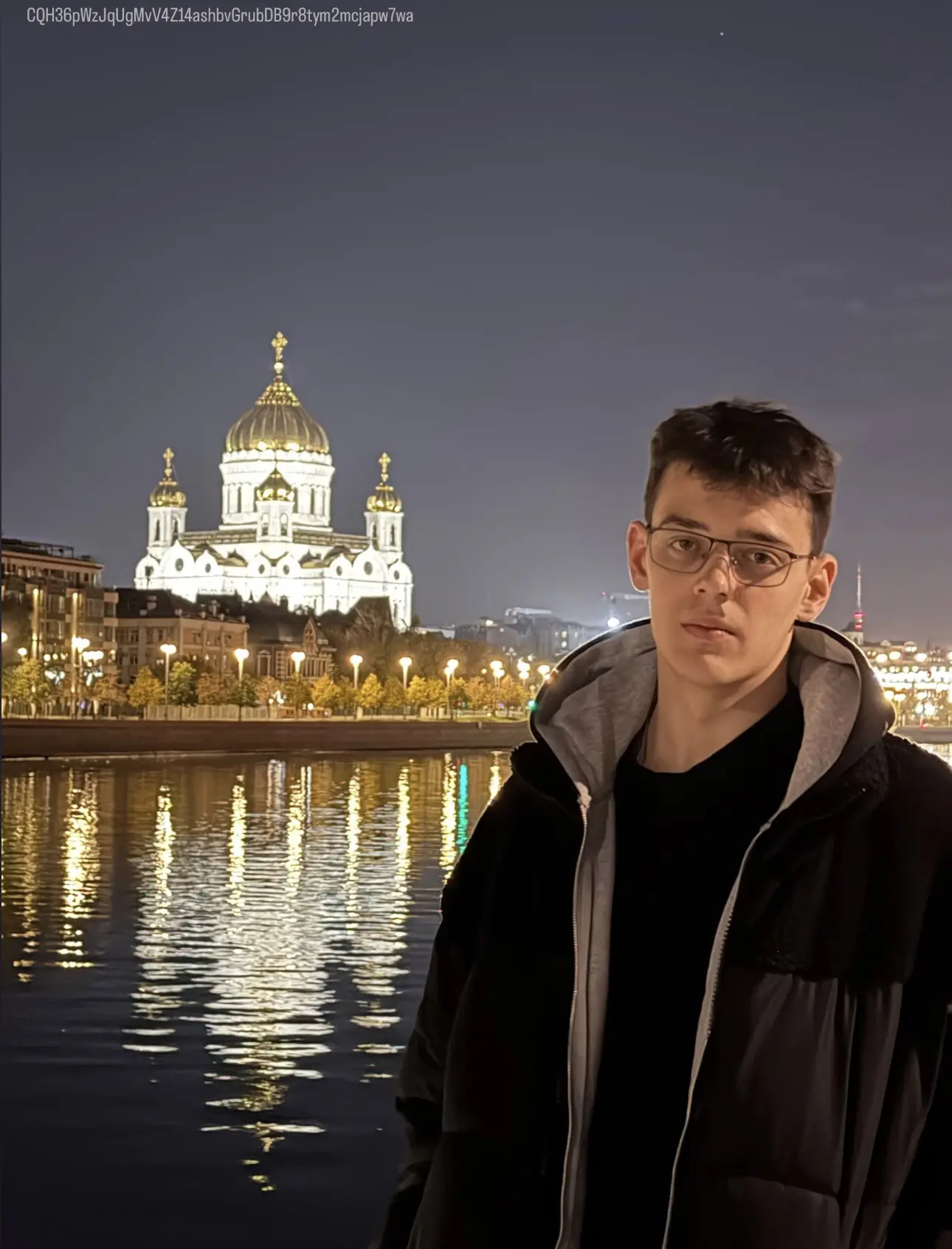 Ужасно соскучилась по сыну🤧. Но в то же время очень рада, что он уехал в Москву и расш...