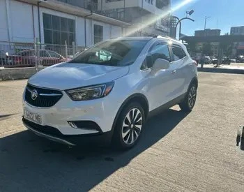 🚗 Buick 2021