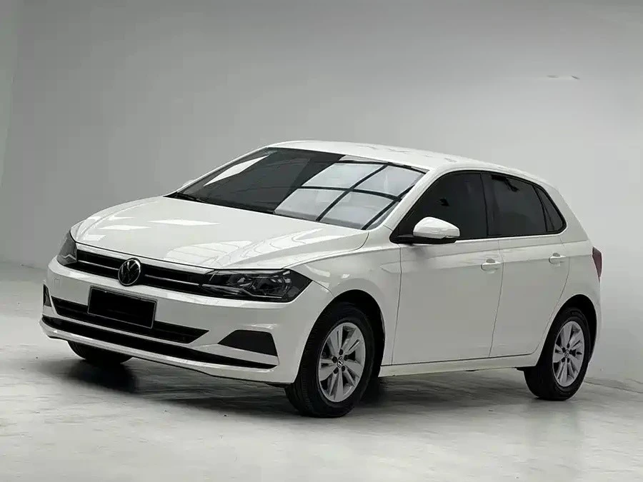 📊 Volkswagen Polo 2022 Plus 1.5L Automatic Enjoy Life Edition