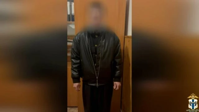 В Новосибирской области полицейскими задержан курьер-пособник мошенников