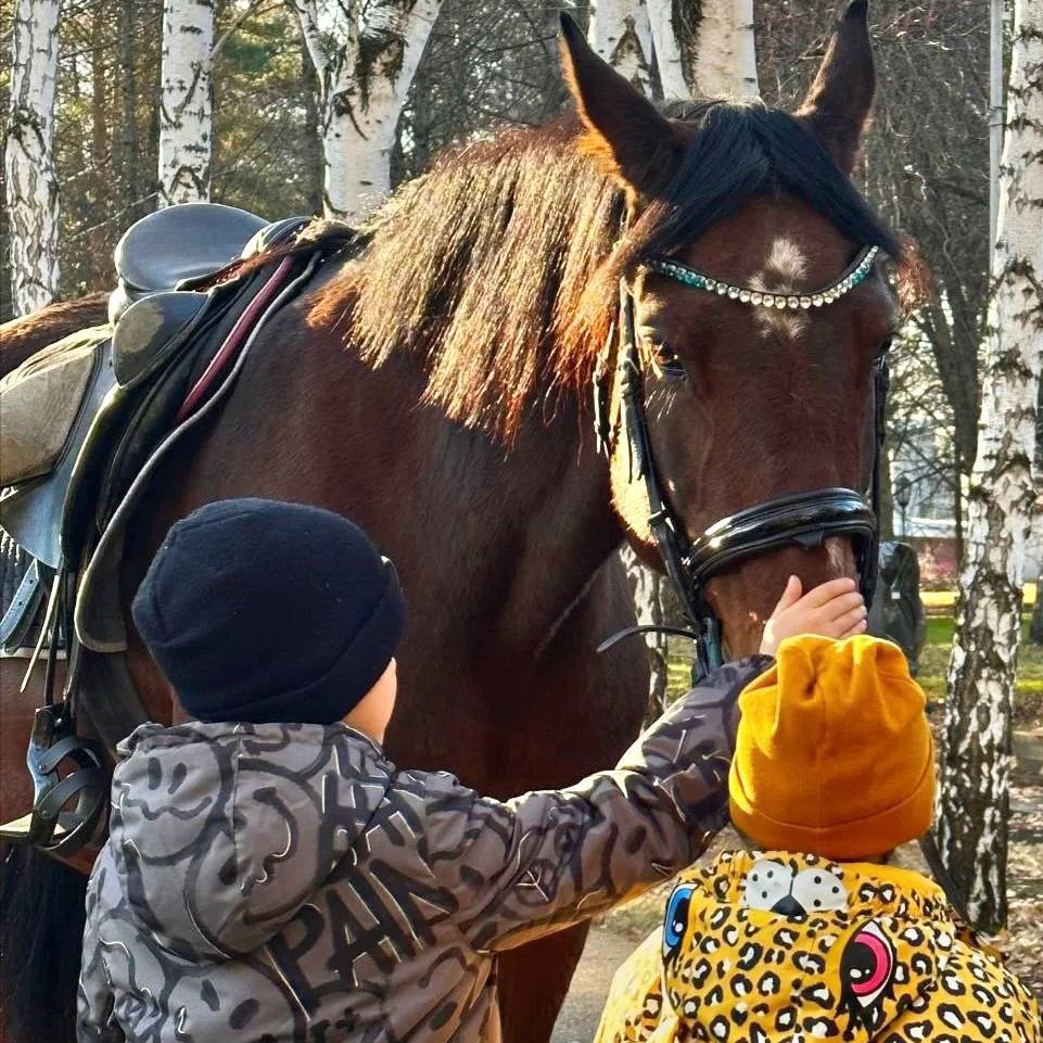 А вы уже забронировали ОСЕННИЕ КАНИКУЛЫ в "Притомье"?🍂🍁
