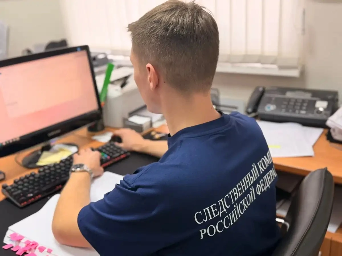 В Шимском округе мужчину ударили камнем по голове и сбросили в реку