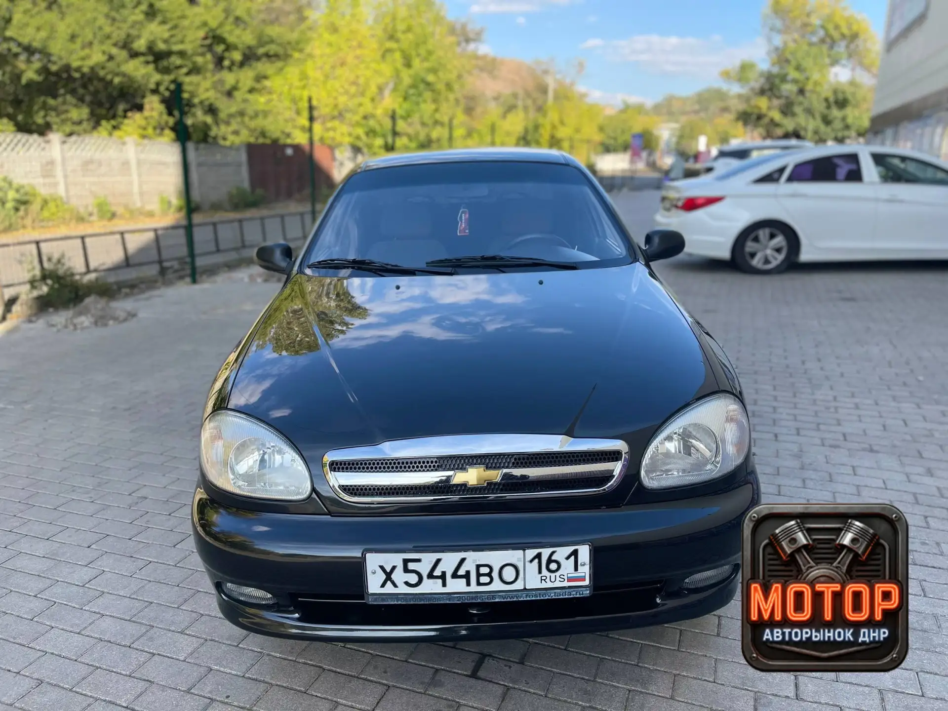 🚘🚘 Продам машину Донецк Chevrolet Lanos 🚘🚘