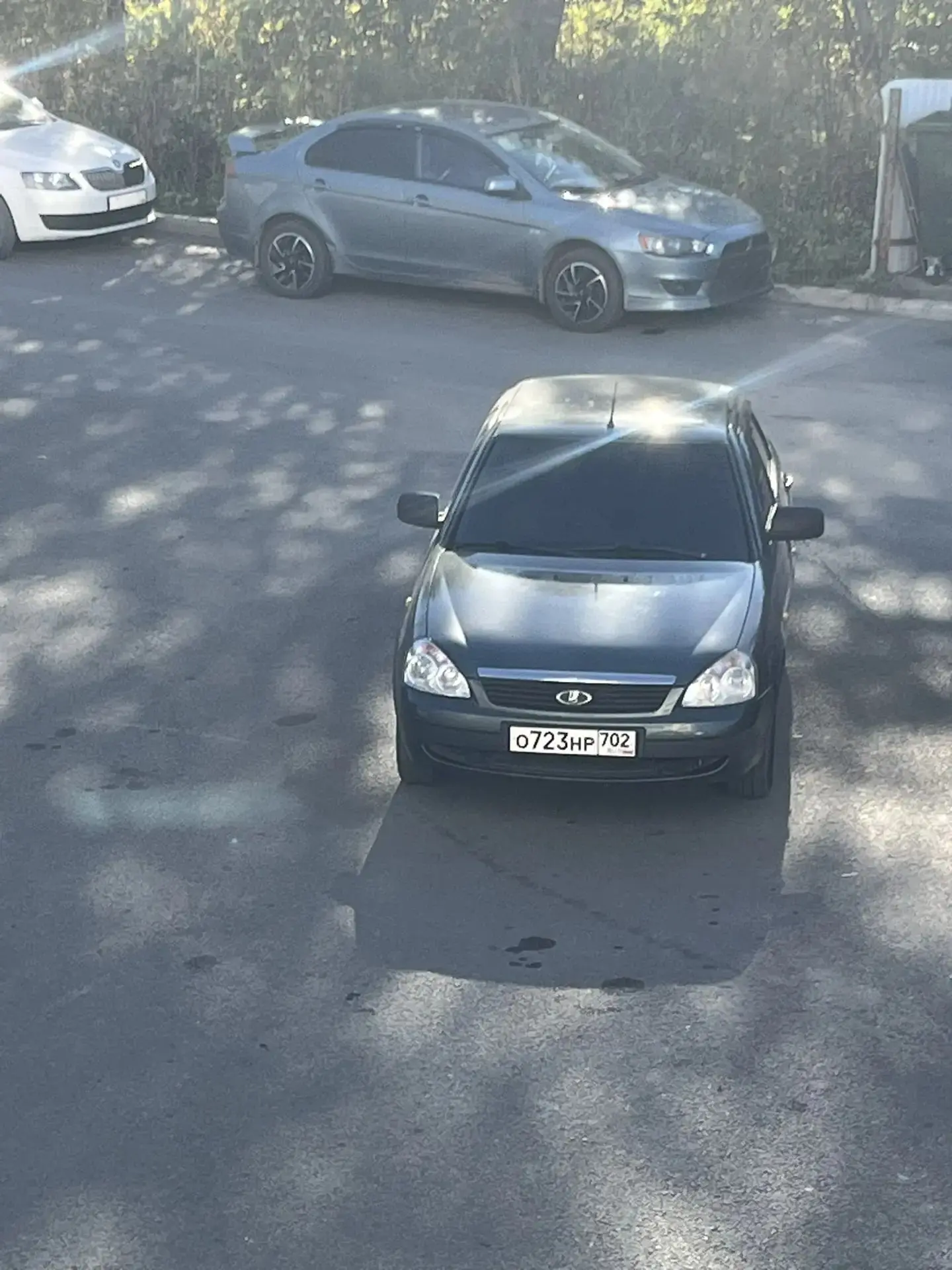 Продам Лада Приора
